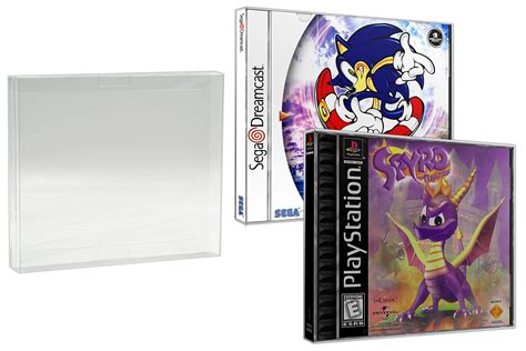 jewel case ps1